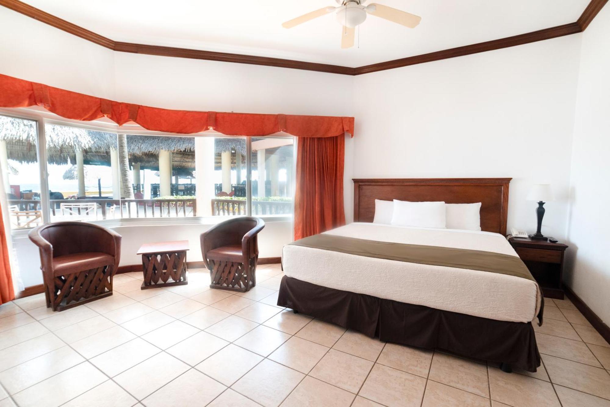 מונטריסיו Hotel Cayman Suites מראה חיצוני תמונה