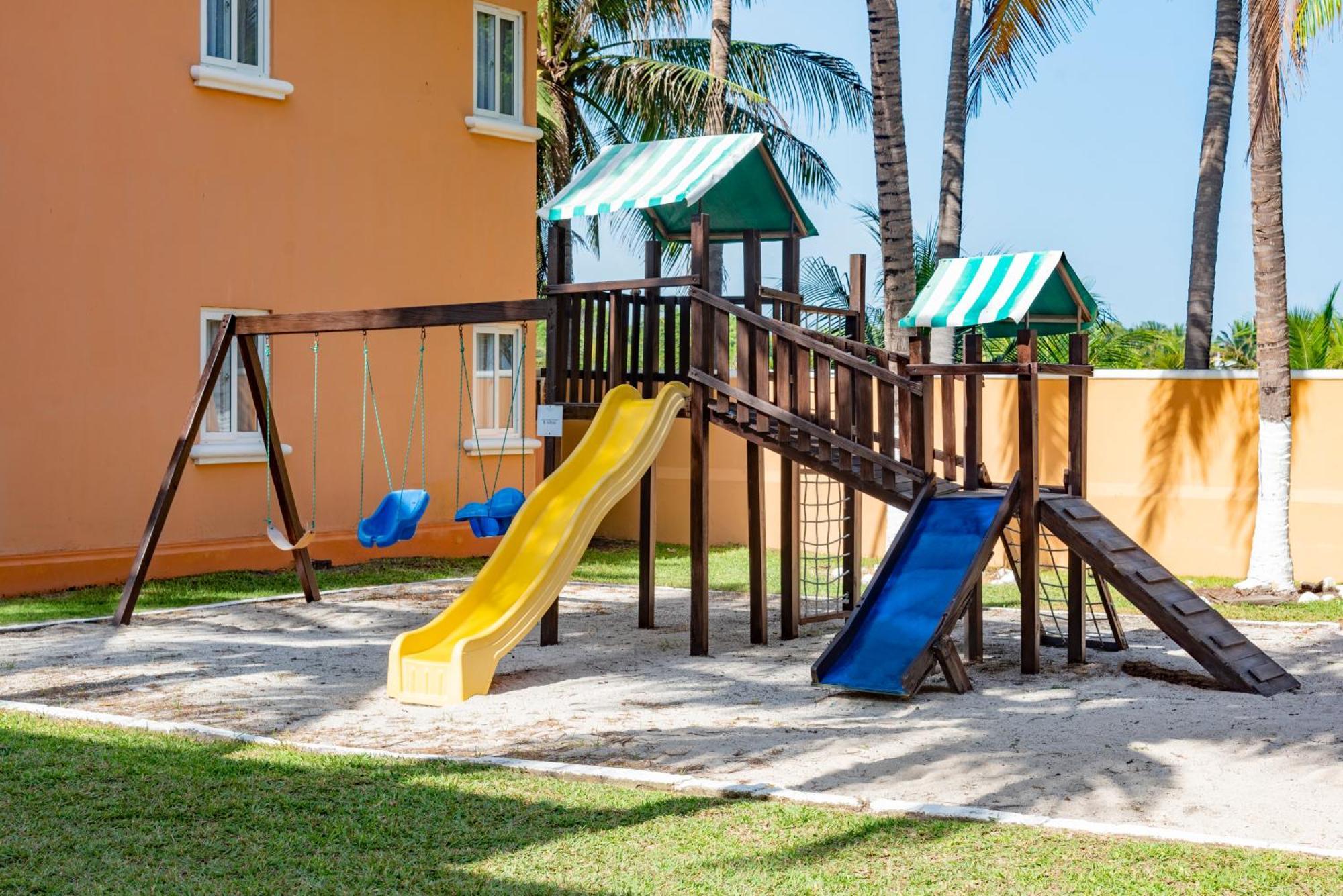 מונטריסיו Hotel Cayman Suites מראה חיצוני תמונה