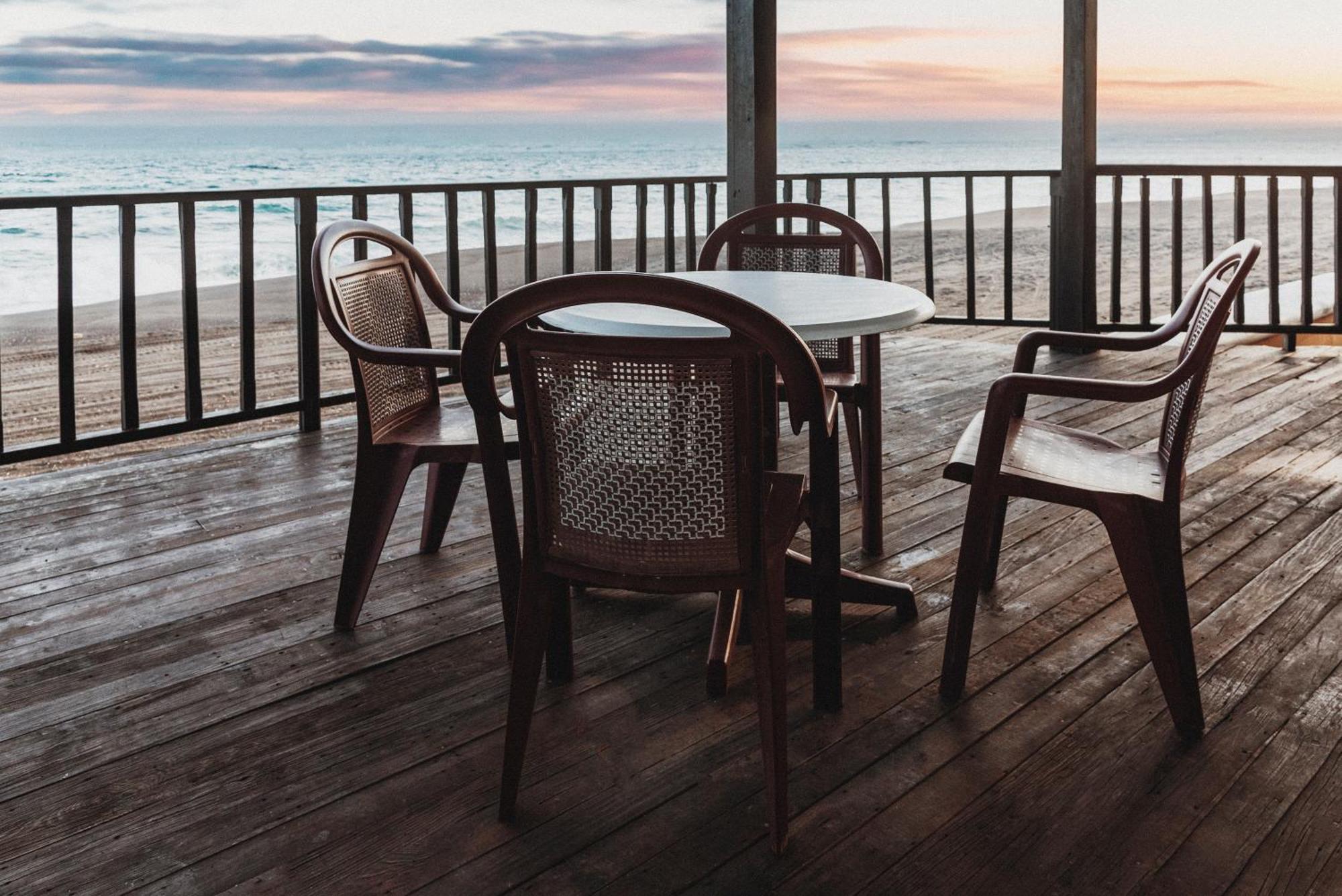 מונטריסיו Hotel Cayman Suites מראה חיצוני תמונה