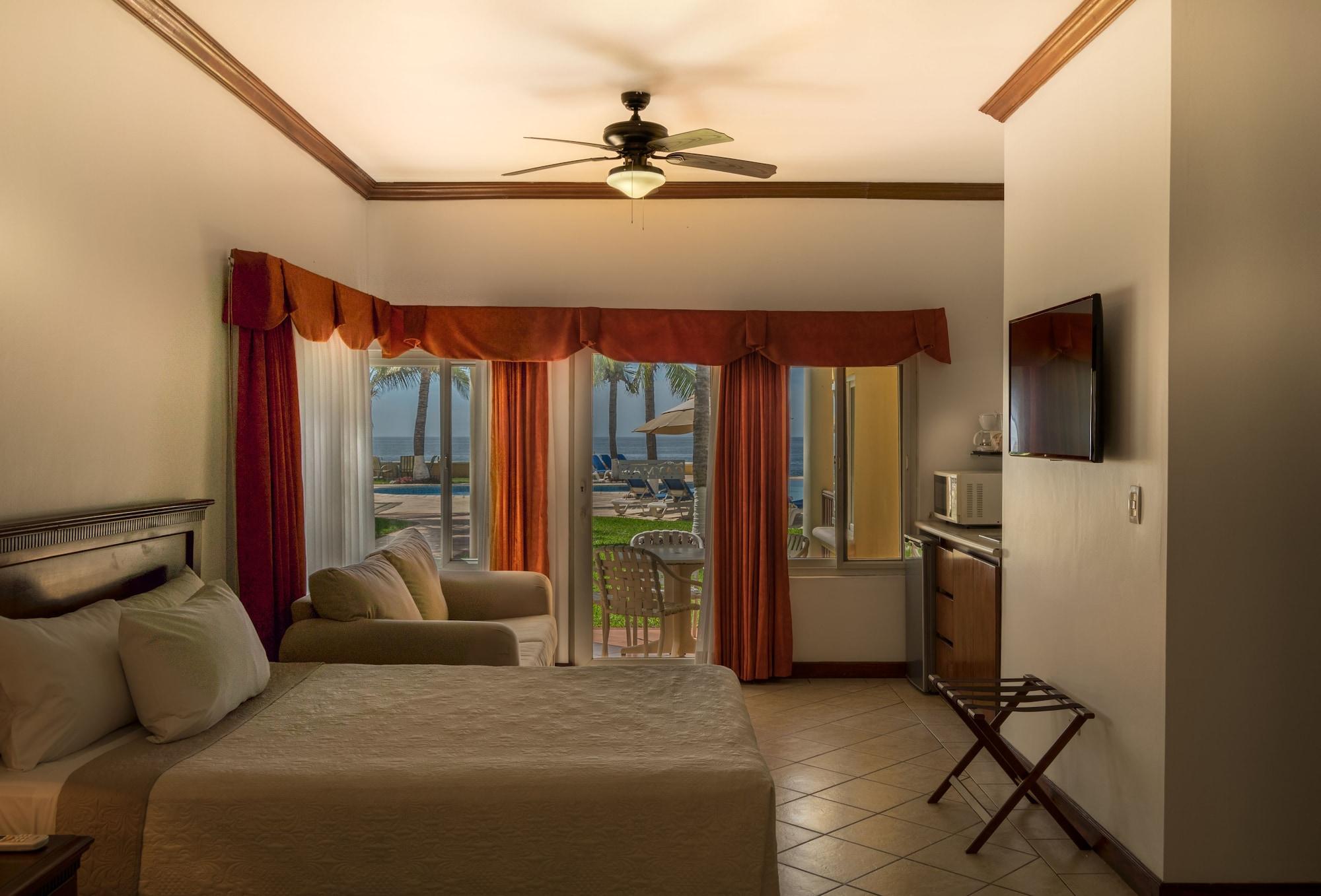 מונטריסיו Hotel Cayman Suites מראה חיצוני תמונה