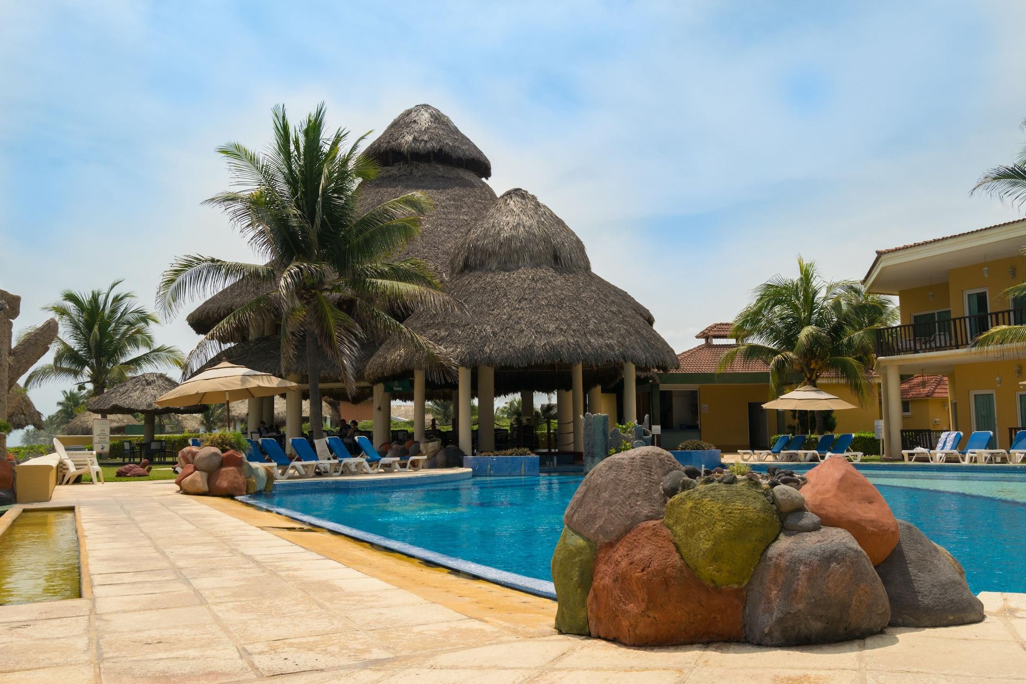 מונטריסיו Hotel Cayman Suites מראה חיצוני תמונה