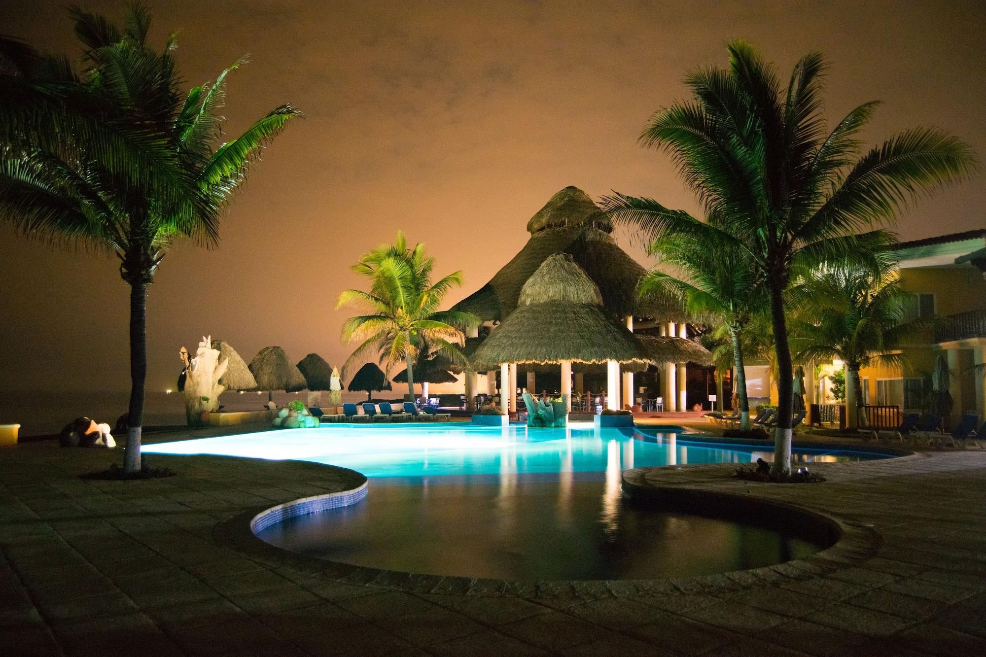 מונטריסיו Hotel Cayman Suites מראה חיצוני תמונה